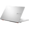 NOTEBOOK ASUS VIVOBOOK GO E1504GA-NJ187W I3-N305 3.8GHZ/8GB/512SSD/15.6"/FHD/ING/SILVER 1GTA. PY