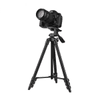 TRÍPODE PARA CÁMARA Y CELULAR KOLKE KVT-449 PLEGABLE