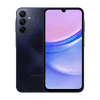 CELULAR SAMSUNG A15 125GB BLUE/BLACK 25702