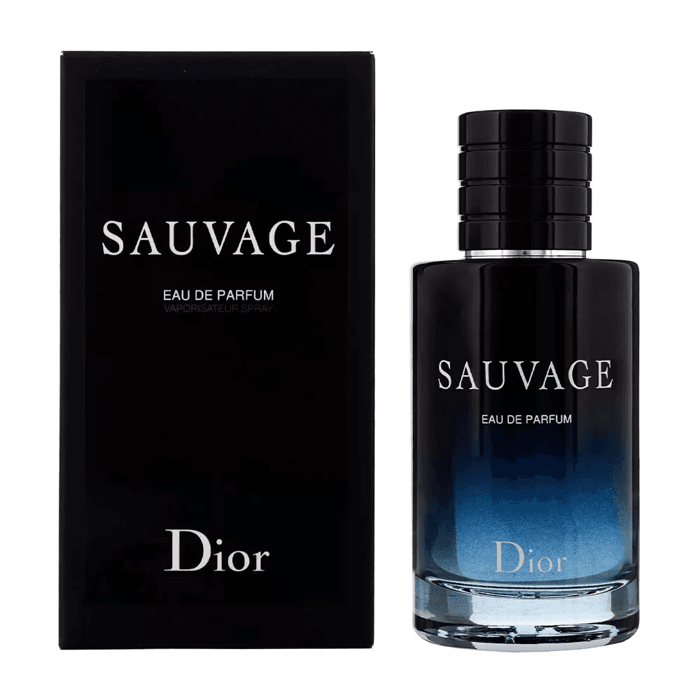 PERFUME MASCULINO DIOR SAUVAGE EDP 100ML 25705
