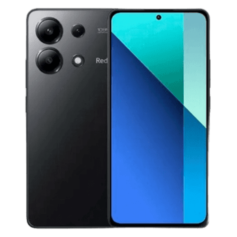 CELULAR XIAOMI REDMI NOTE 13 8GB/256GB 4G 25722