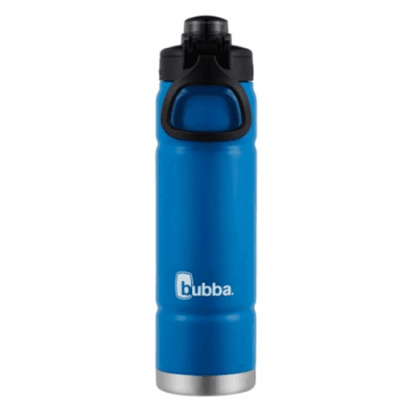 Botella bubba trailblazer 709ml azul marino