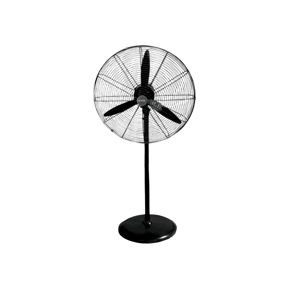 VENTILADOR DE PIE 26¨ LEVEL LVC-200 25797