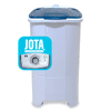 Lavarropas jota 7kg semi auto c/s