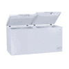 FREEZER MIDEA MOD 515LTS 2TAPAS F/H DUAL FUNCION BLANCO 05120MDRC698F 25946