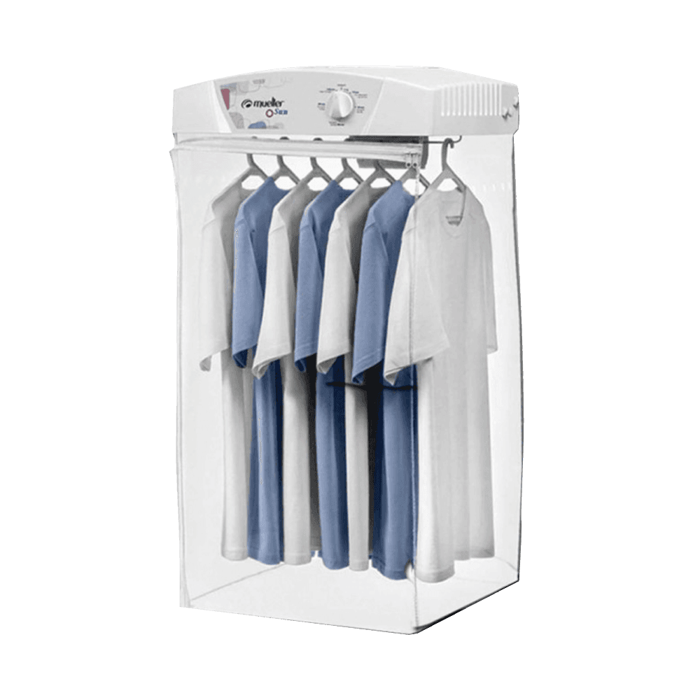 SECARROPAS MUELLER SUN 8KG R/H COLGANTE 2604