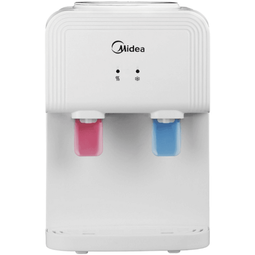 BEBEDERO MIDEA DE MESA P/ BOTELLON YD1539T F/C 2616