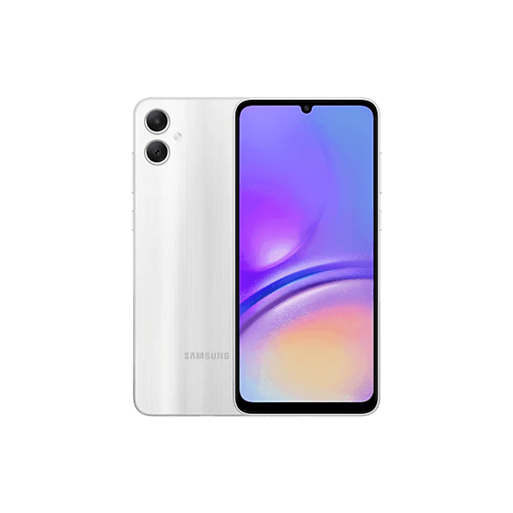 CELULAR SAMSUNG A05 64GB SILVER 26190