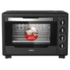 HORNO ELECTRICO ENXUTA 55LTS NEGRO HENX055N