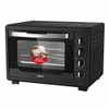 HORNO ELECTRICO ENXUTA 55LTS NEGRO HENX055N