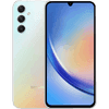 CELULAR SAMSUNG A34 8GB/256GB 5G SILVER 26207