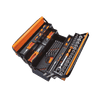 KIT CAJA+HERRAMIENTA TRAMONTINA PRO 44952-27P