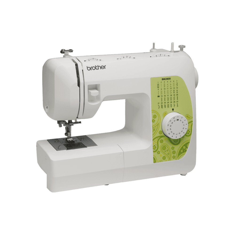 MAQUINA DE COSER BROTHER BM2800 2622