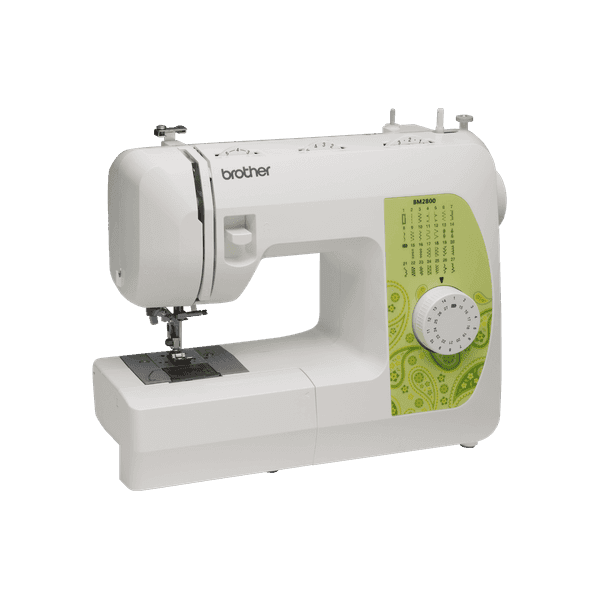 MAQUINA DE COSER BROTHER BM2800