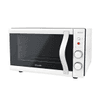 Horno electrico mueller 44lts delicci blanco c/timer s/luz