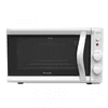 Horno electrico mueller 44lts delicci blanco c/timer s/luz