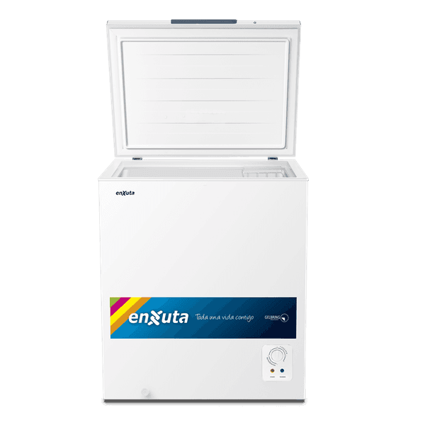 CONGELADOR ENXUTA 95LTS FRIO HUMEDO TROPICALIZADO FHENX16100