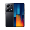 CELULAR XIAOMI POCO M6 PRO D/S 12GB/512GB BLACK 26437