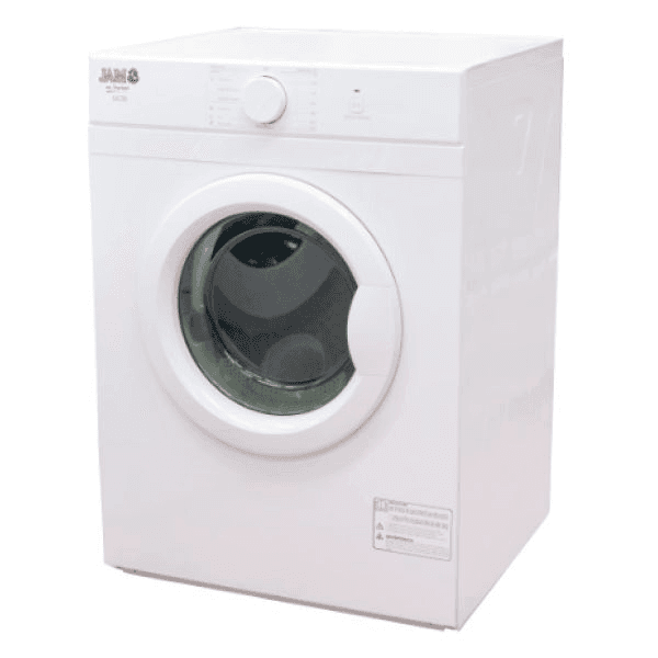 Secarropas jam 7kg sjc70 blanco 220v/50hz 13864