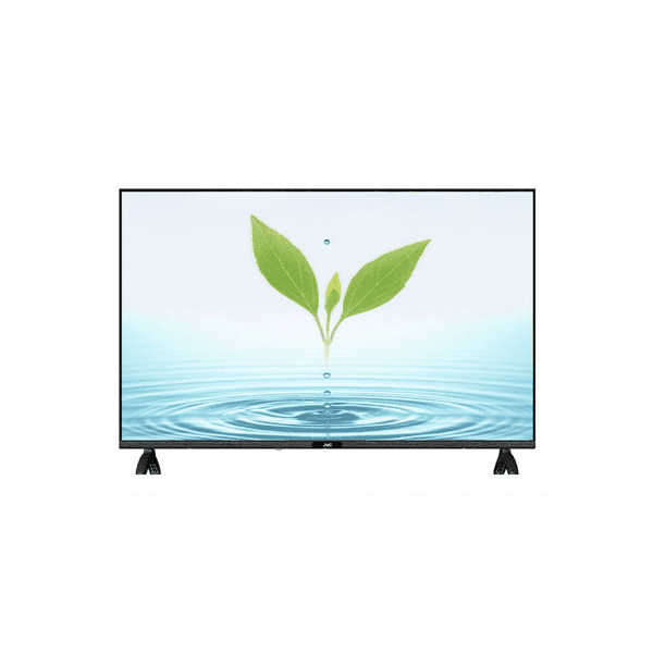 TV JVC 50" SMART 4K ANDROID  LT-50N940U2 50" 4K ULTRA HD