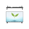 TV JVC 50" SMART 4K ANDROID  LT-50N940U2 50" 4K ULTRA HD