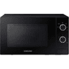 MICROONDAS SAMSUNG DE 20LTS MS20A3010AL/ZS   650W BLACK 2654