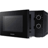 MICROONDAS SAMSUNG DE 20LTS MS20A3010AL/ZS   650W BLACK 2654