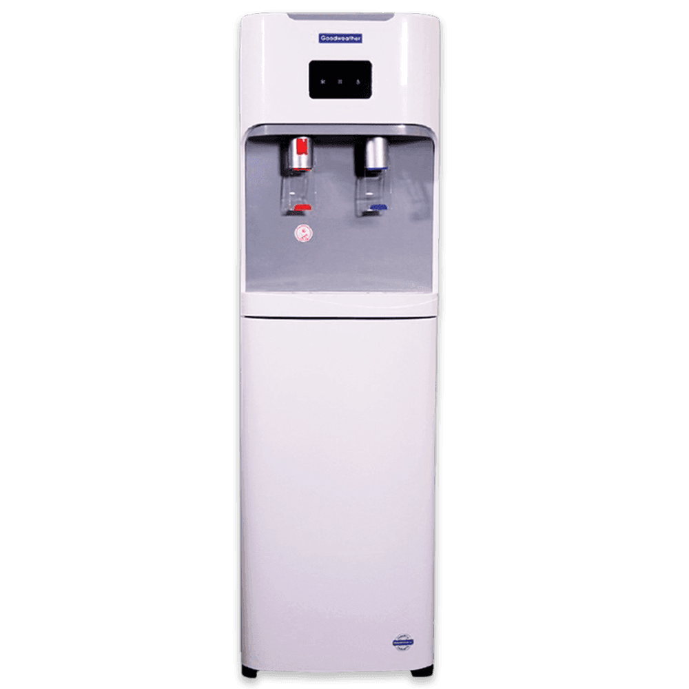 BEBEDERO GOODWEATHER FRIO/CALIENTE GW-1669S 26559