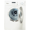 Secarropas Whirlpool 7kg rack p/ calzados wsr07sb  w392
