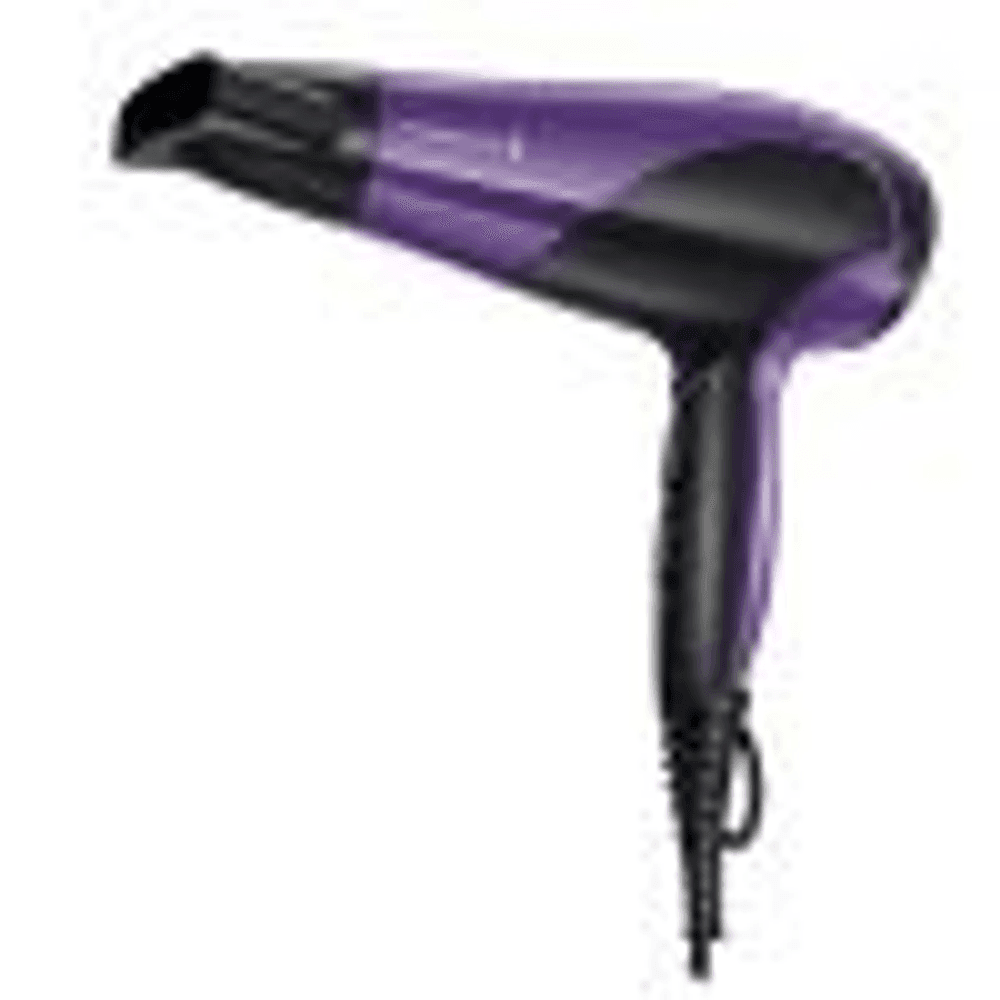 SECADOR DE PELO REMINGTON MOD D3190 DAMAGE PROTECTION 2200W 2VELOC R221 2664