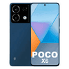 CELULAR XIAOMI POCO X6 R DS 256GB/8GB 5G AZUL 26641