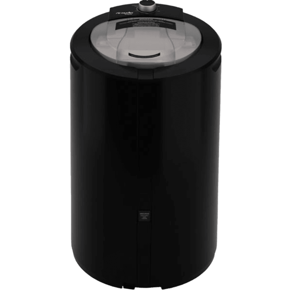 CENTRIFUGADORA MUELLER SUPER 5KG R/S NEGRO 7896664602802 2670