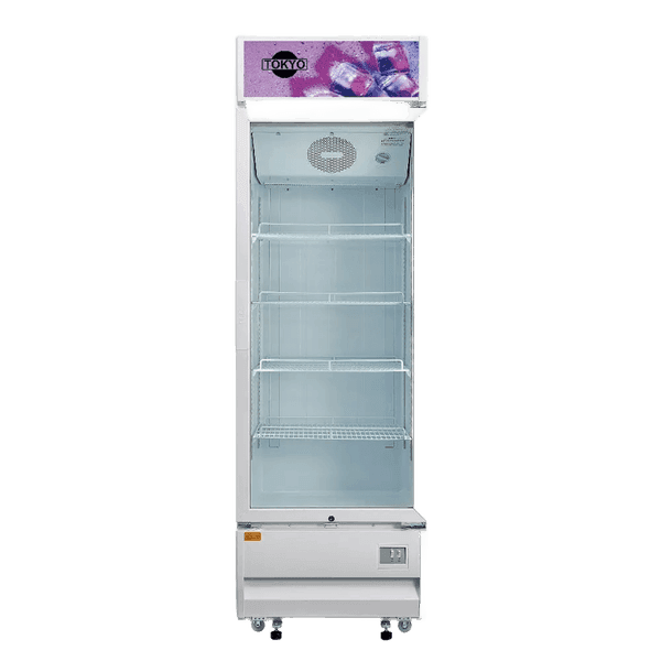 EXPOSITOR TOKYO TOKM450 CENEFA LED 416L NET T2741