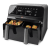 AIR FRYER TOKYO SUPREMA 10L DOBLE CANASTA C/ DIVISOR EXTRAIBLE T2962 26778