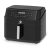 AIR FRYER TOKYO SUPREMA 10L DOBLE CANASTA C/ DIVISOR EXTRAIBLE T2962 26778