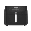 AIR FRYER TOKYO SUPREMA 10L DOBLE CANASTA C/ DIVISOR EXTRAIBLE T2962 26778