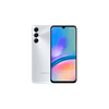 CELULAR SAMSUNG A05S D/S 4GB/128GB SILVER 26790