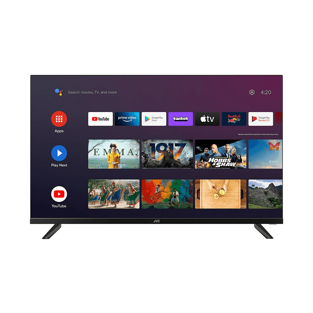 TV MIDAS 42" LED SMART FHD MD-SMTV42A 2104203535 26836