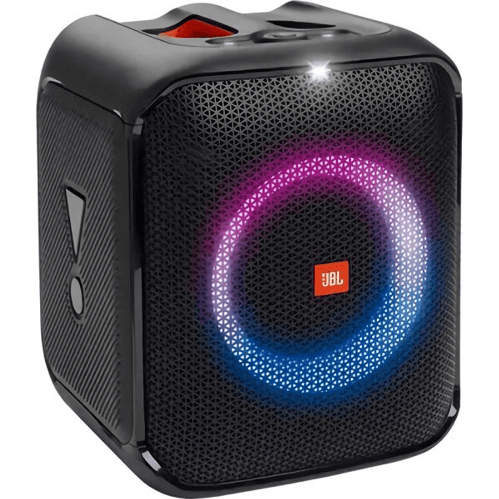 PARLANTE JBL PARTYBOX ENCORE ESSENTIAL 2 NEGRO 26940