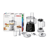 MULTIPROCESADORA BOSCH ROBOT DE COCINA MCM3201B 800W