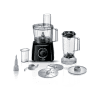 MULTIPROCESADORA BOSCH ROBOT DE COCINA MCM3201B 800W