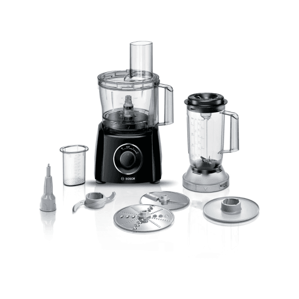 MULTIPROCESADORA BOSCH ROBOT DE COCINA MCM3201B 800W