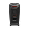 PARLANTE JBL PARTYBOX BIVOLT BLACK 320 26985