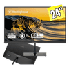 MONITOR 24" WESTINGHOUSE WH24FX9222 FHD/HDMI/VGA/NEGRO/BIVOLT 99981
