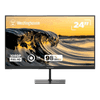 MONITOR 24" WESTINGHOUSE WH24FX9222 FHD/HDMI/VGA/NEGRO/BIVOLT 99981
