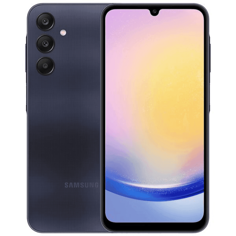 CELULAR SAMSUNG A25 D/S 8GB/256GB AZUL 27019