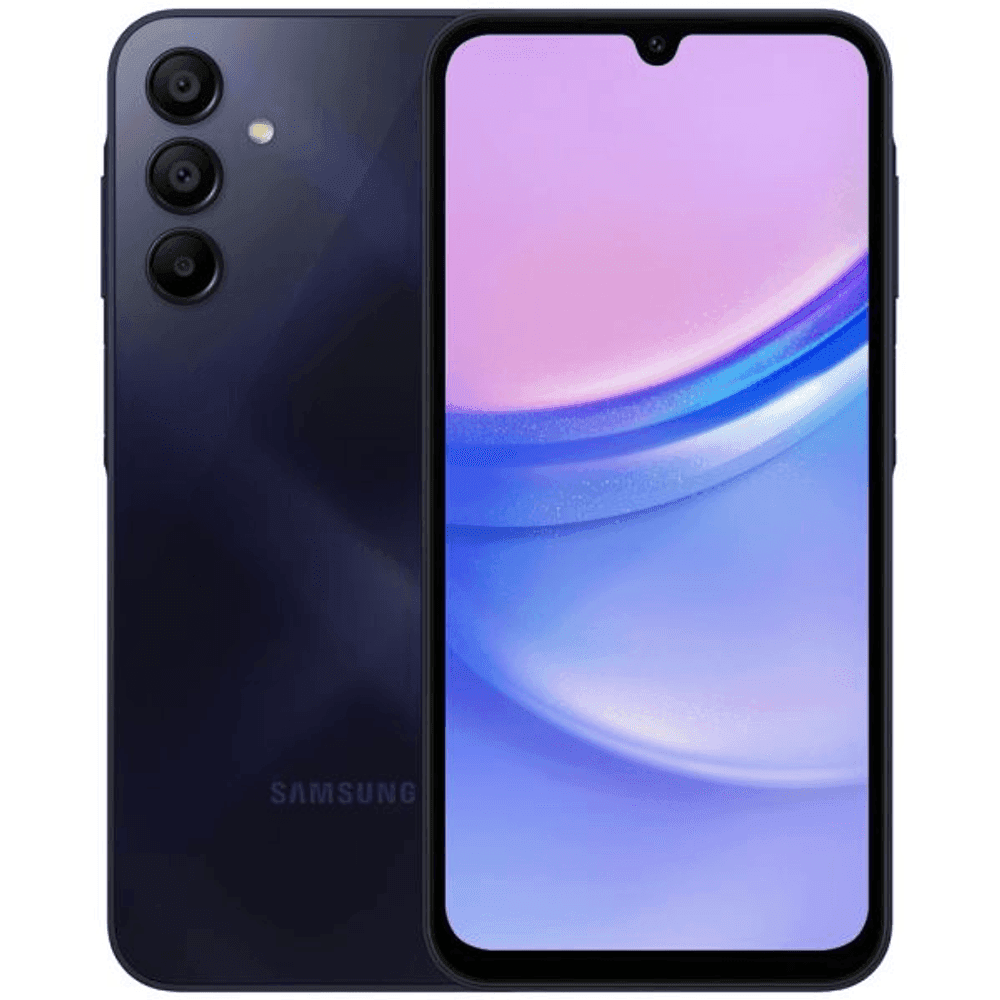 CELULAR SAMSUNG A15 D/S 8GB/256GB  NEGRO 27044