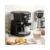 Cafetera Oster p/ espresso y capuccino bvstem5501b-053