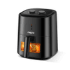 FREIDORA SIN ACEITE FLAVOR NAPPO 4,5L NEF-180M NEGRO 27154