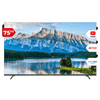 TV WIN 75¨ LED UHD SMART ISDB/USB/LINUX OS 10016000075EU